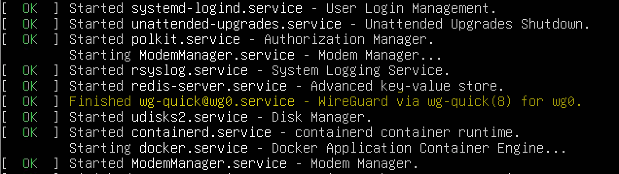 systemd wg-quick